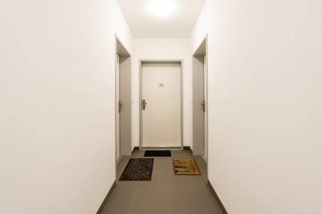 Near Lake Fully Furnished Beautiful Apartment Вена Экстерьер фото
