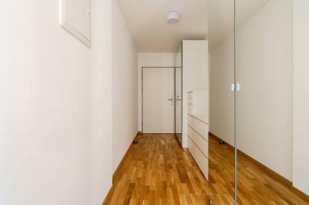 Near Lake Fully Furnished Beautiful Apartment Вена Экстерьер фото