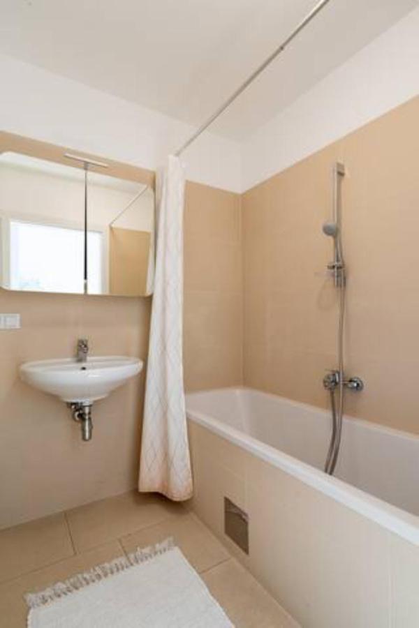 Near Lake Fully Furnished Beautiful Apartment Вена Экстерьер фото